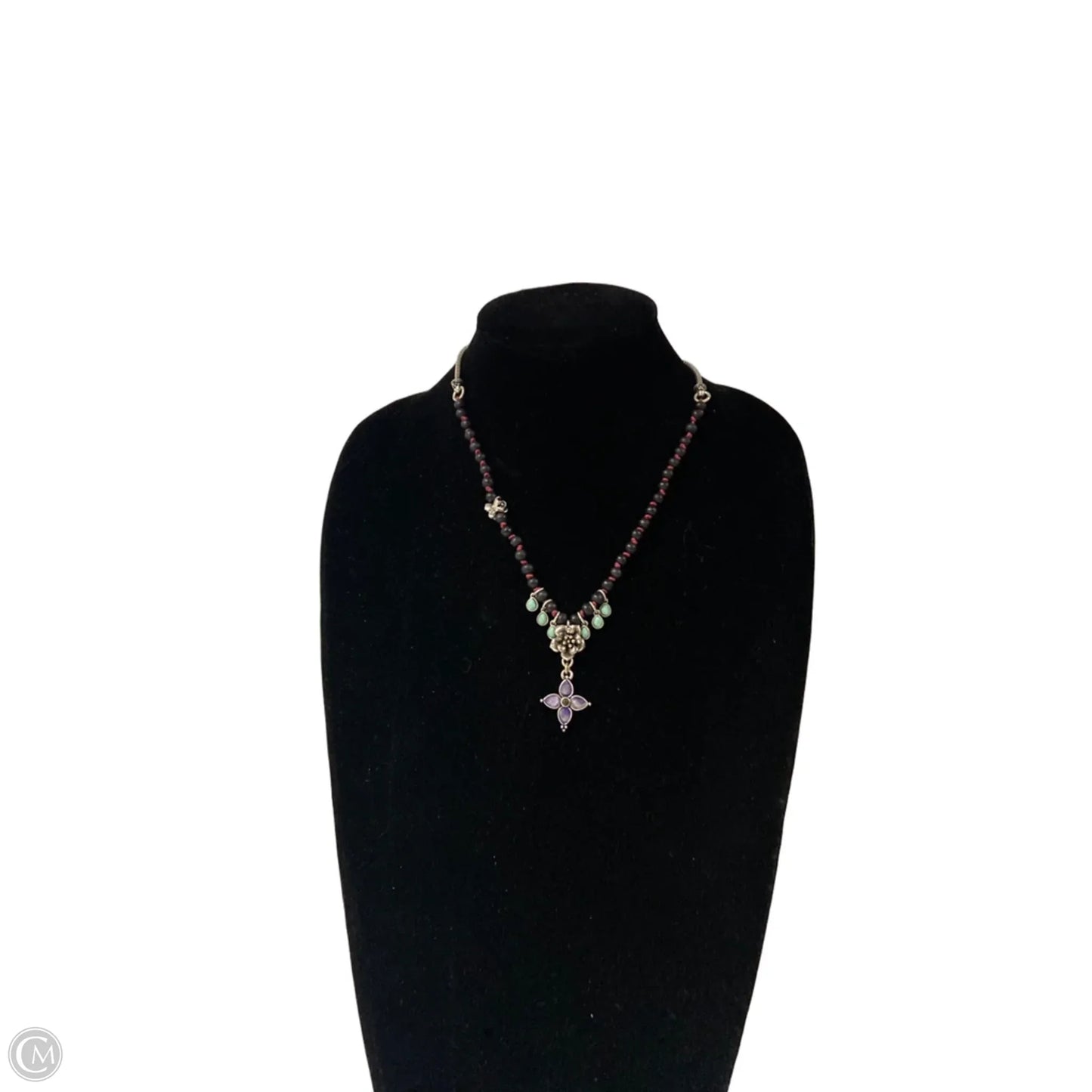 Necklace Statement By Lucky Brand
