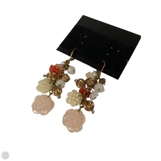 Earrings Dangle/drop By Clothes Mentor