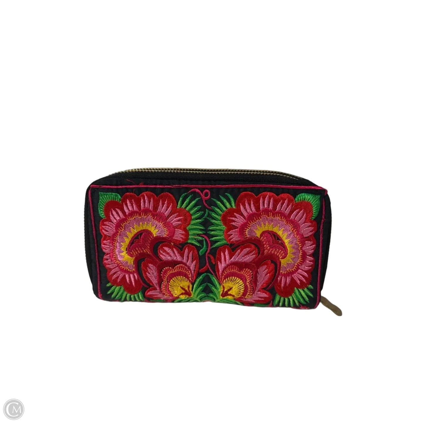 Wallet By Clothes Mentor, Size: Medium