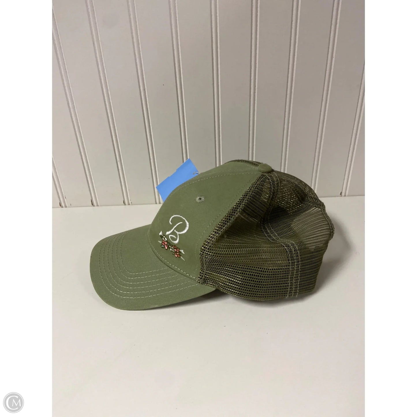 Hat Baseball Cap By Clothes Mentor