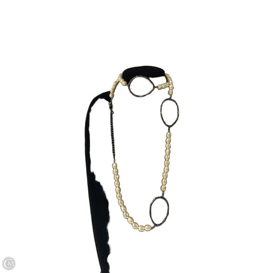 Necklace Statement By Chicos