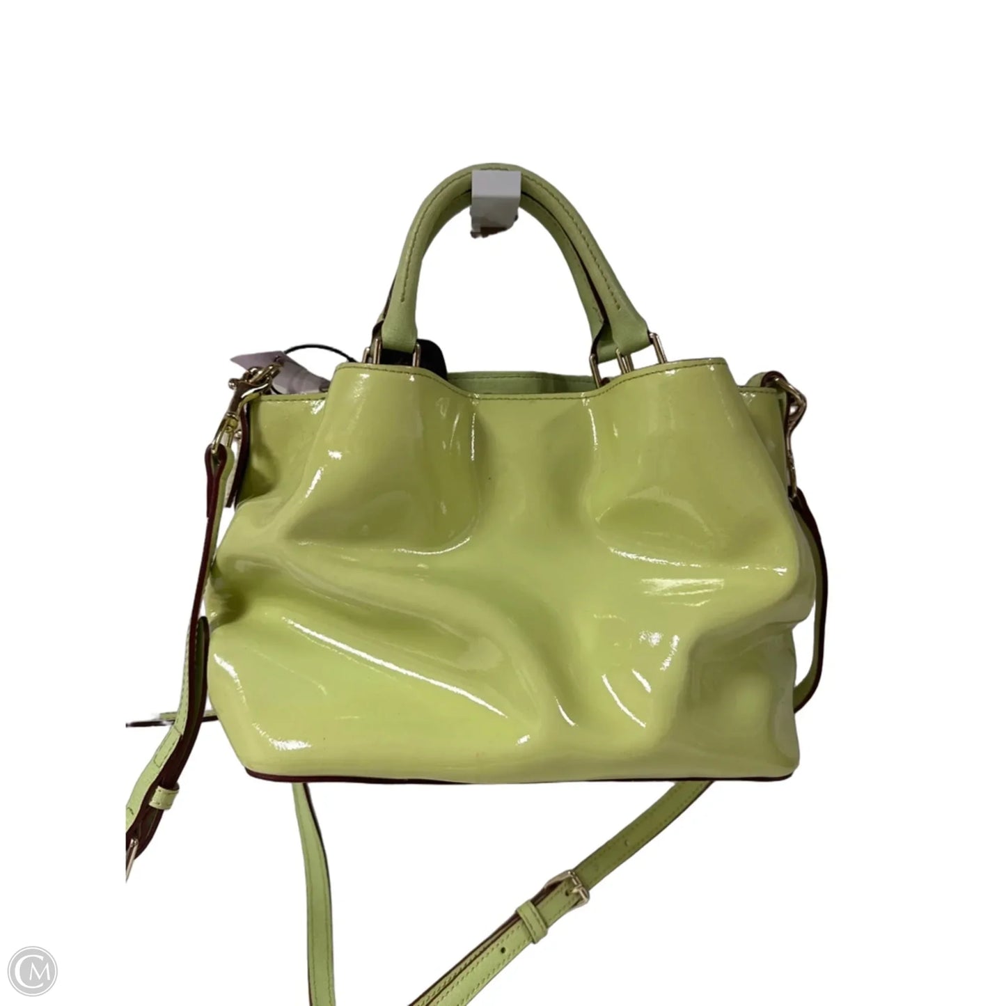 Crossbody Designer By Dooney And Bourke, Size: Medium