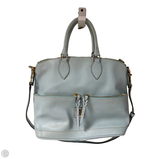 Crossbody Designer By Dooney And Bourke, Size: Medium