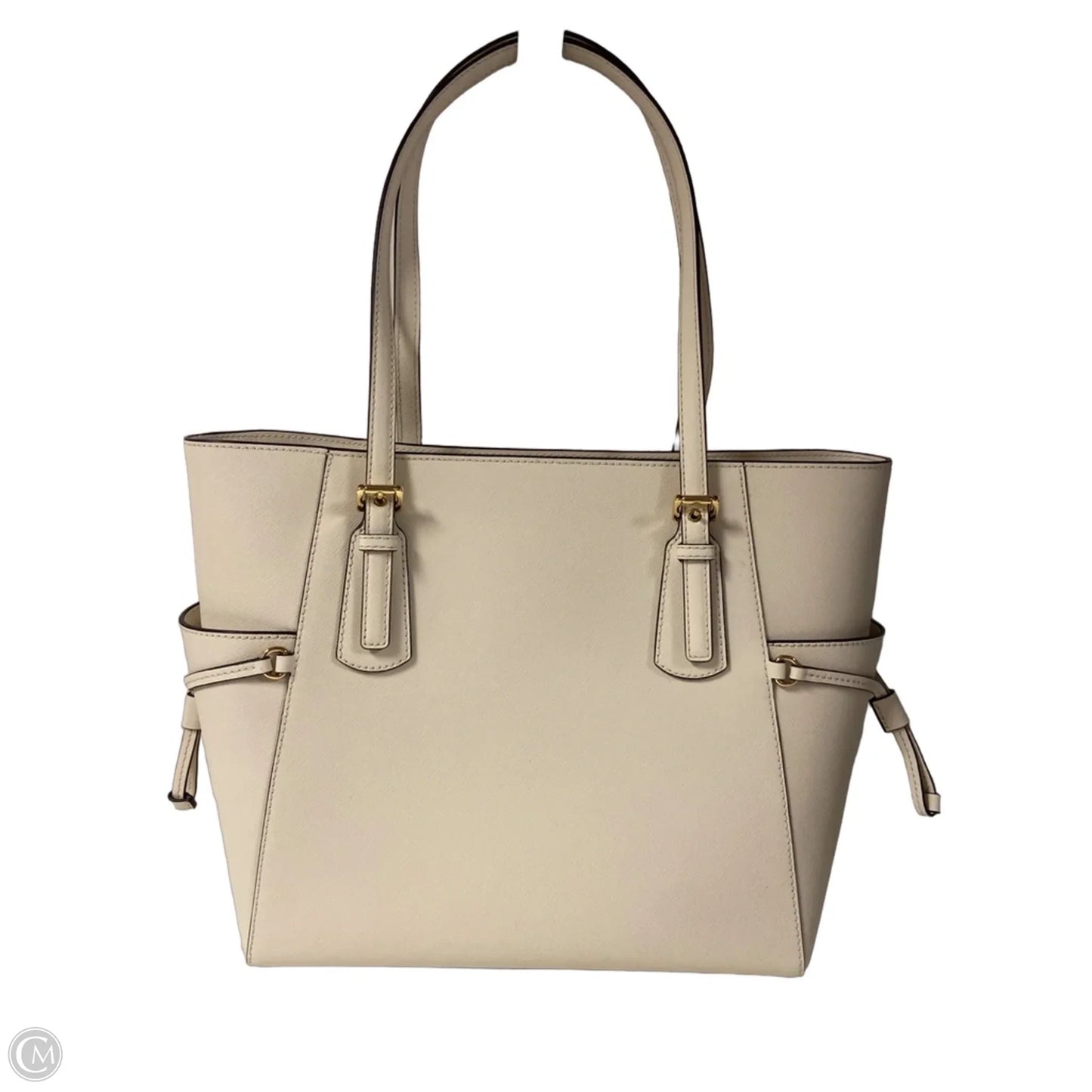 Handbag Designer By Michael Kors, Size: Large
