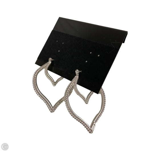Earrings Dangle/drop By Clothes Mentor