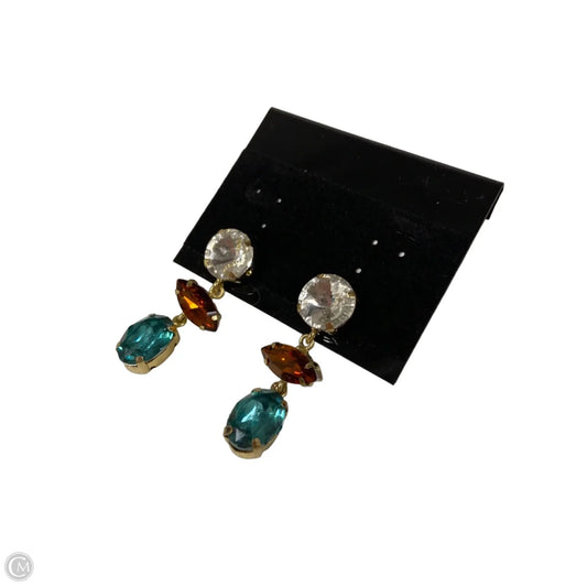 Earrings Dangle/drop By Clothes Mentor