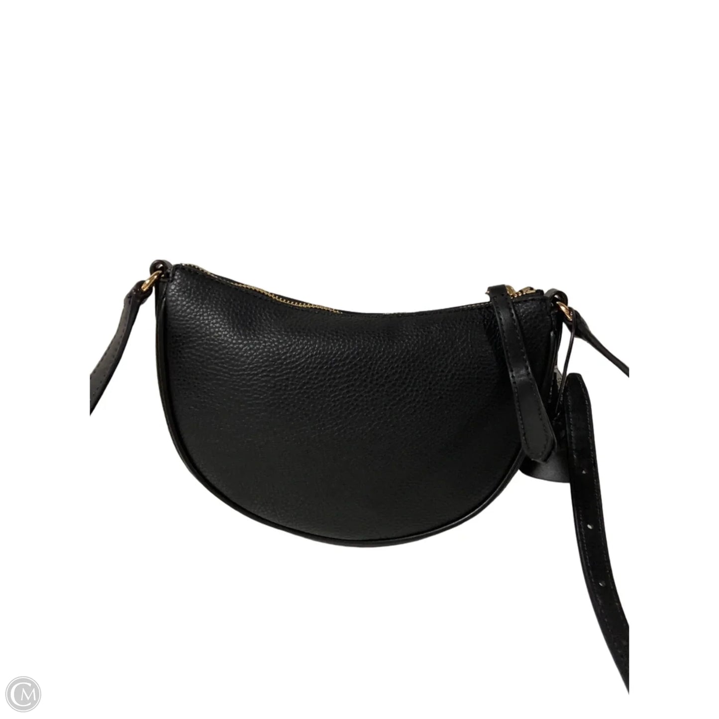 Crossbody Designer By Michael Kors, Size: Medium