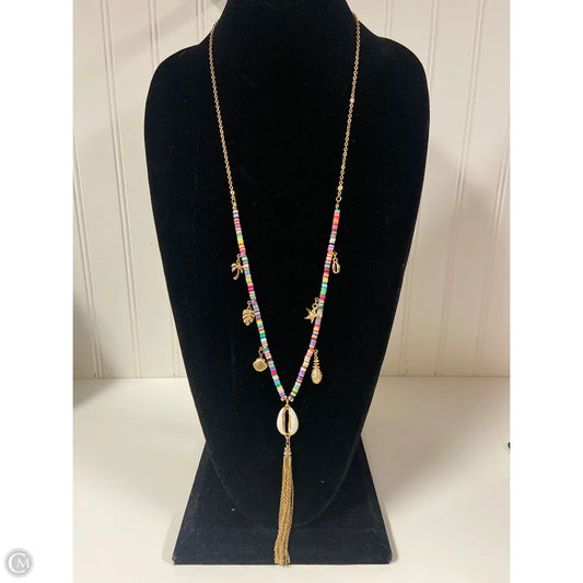 Necklace Designer By Lilly Pulitzer