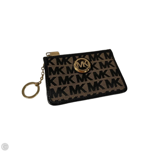 Wallet Designer By Michael Kors, Size: Medium