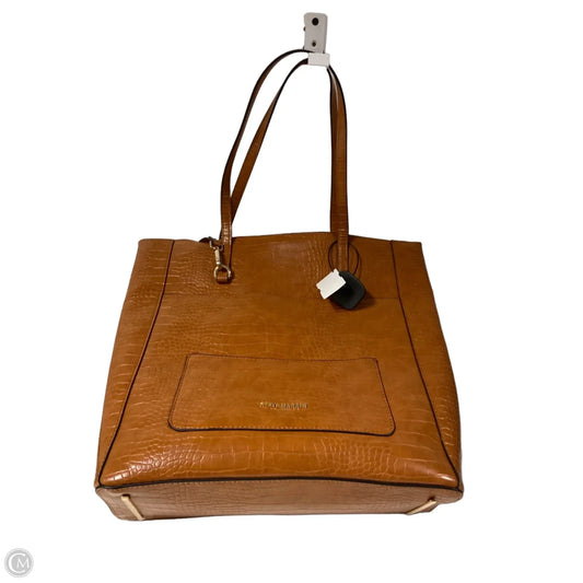 Handbag By Steve Madden, Size: Large