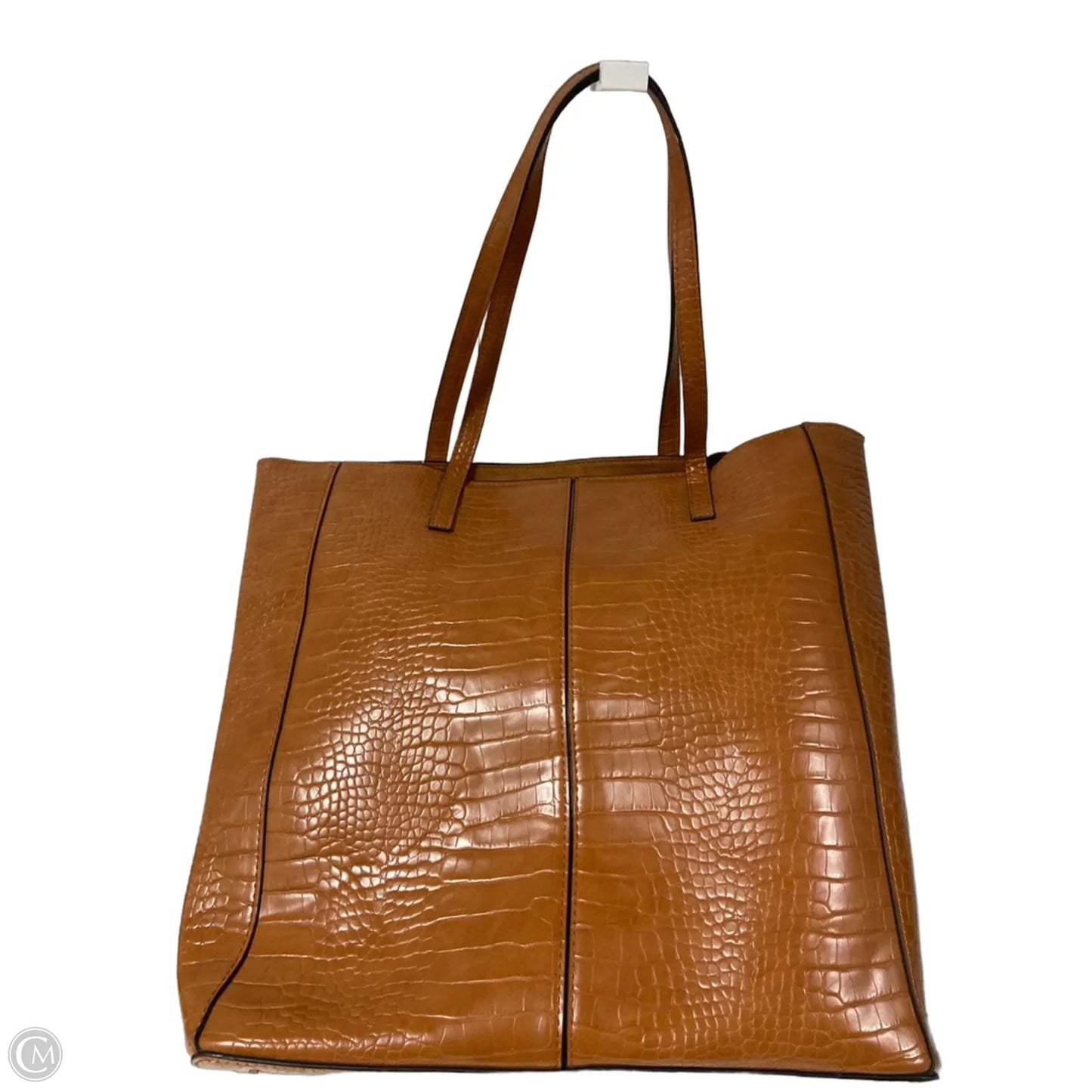 Handbag By Steve Madden, Size: Large