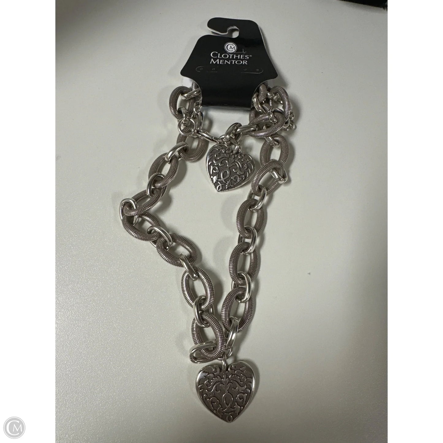 Necklace Chain By Brighton, Size: 02 Piece Set