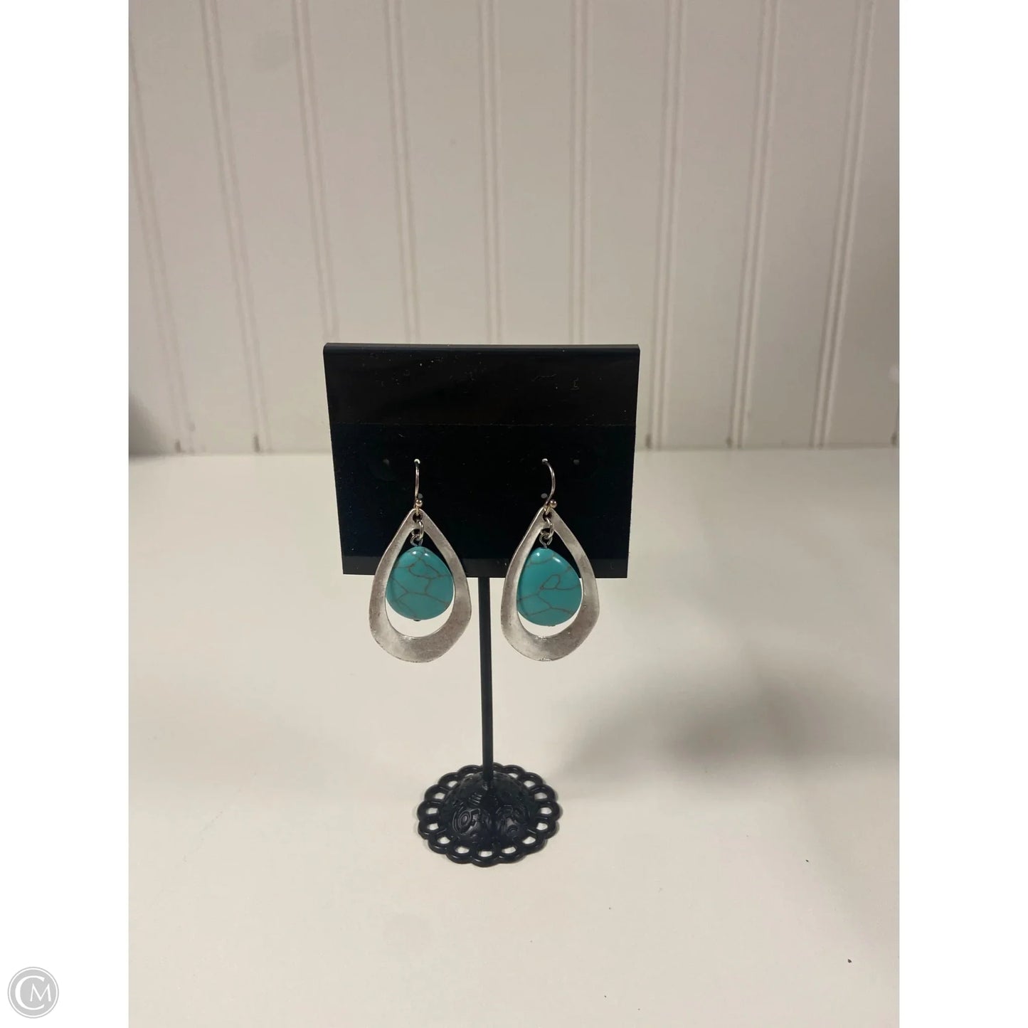 Earrings Dangle/drop By J. Jill