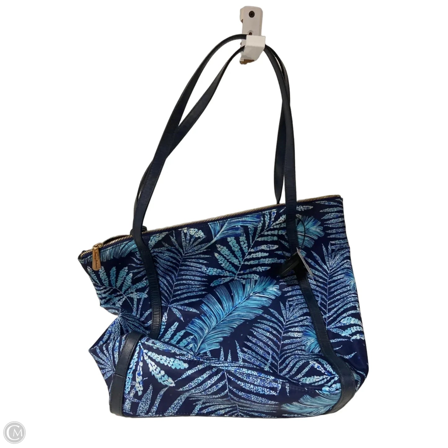 Handbag By Tommy Bahama, Size: Large