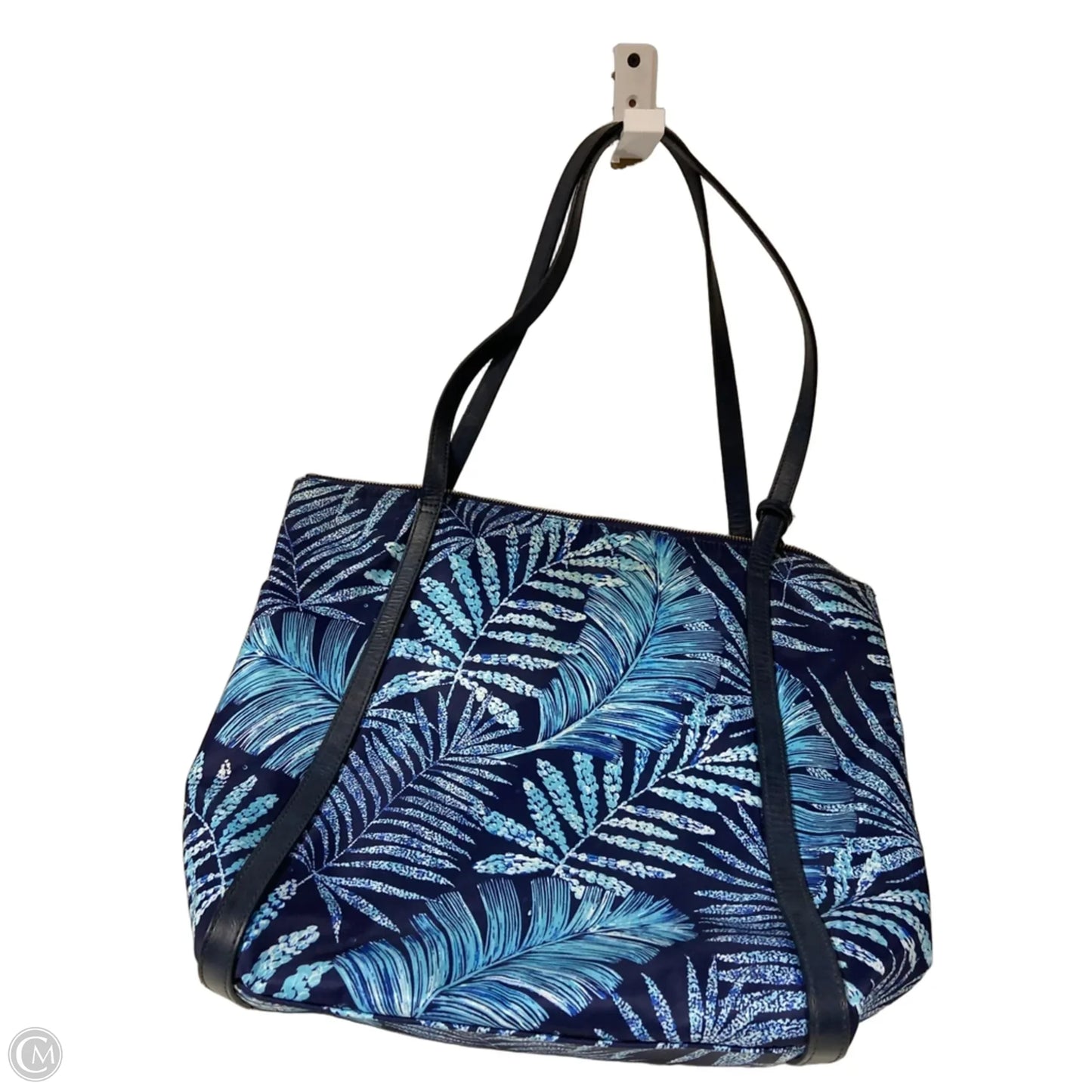 Handbag By Tommy Bahama, Size: Large