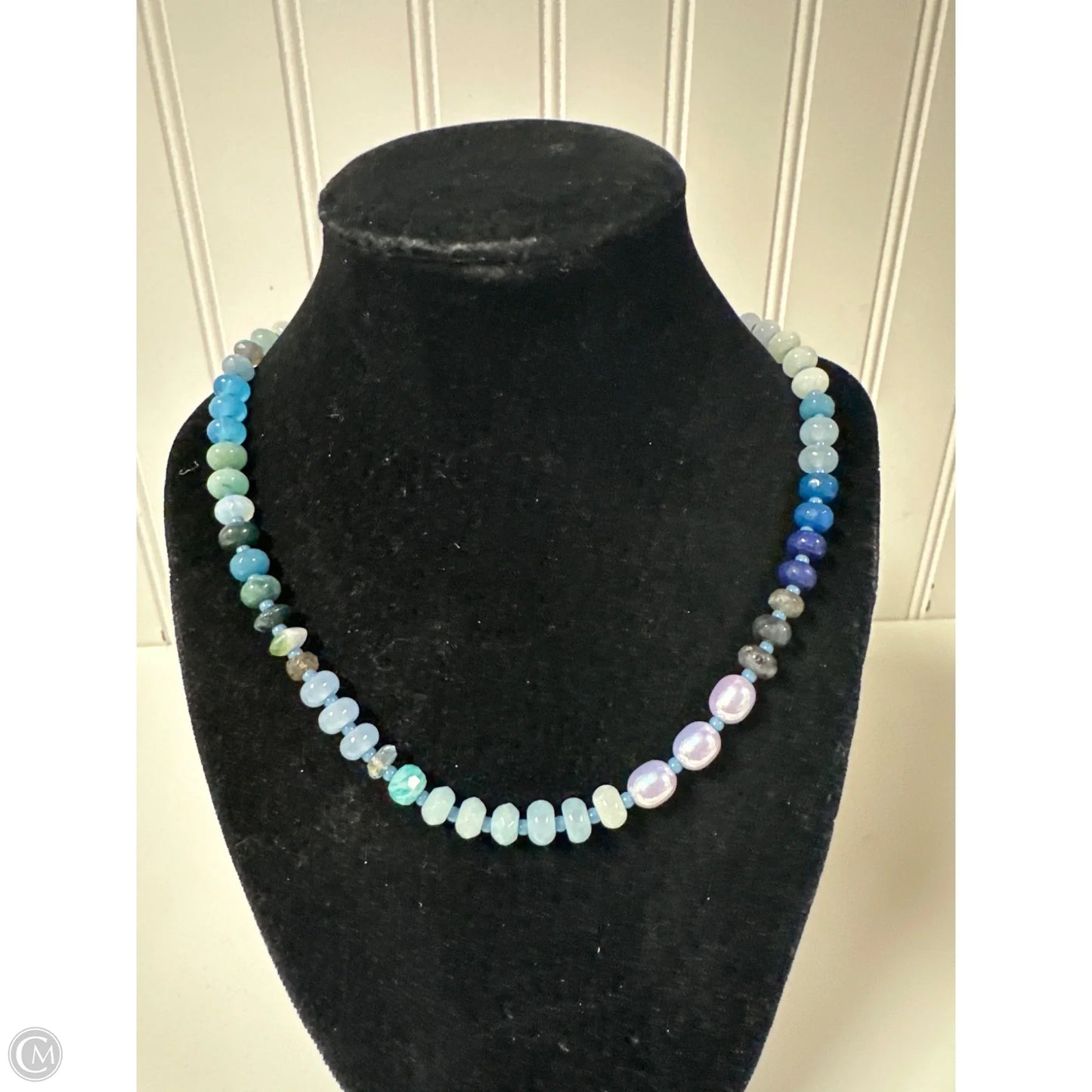 Necklace Chain By Clothes Mentor