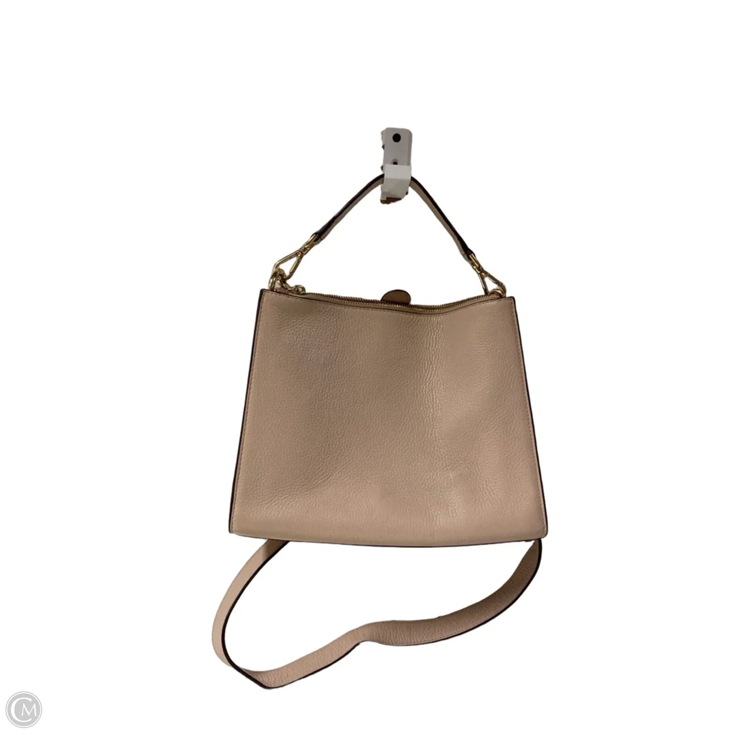 Crossbody Designer By Michael Kors, Size: Medium