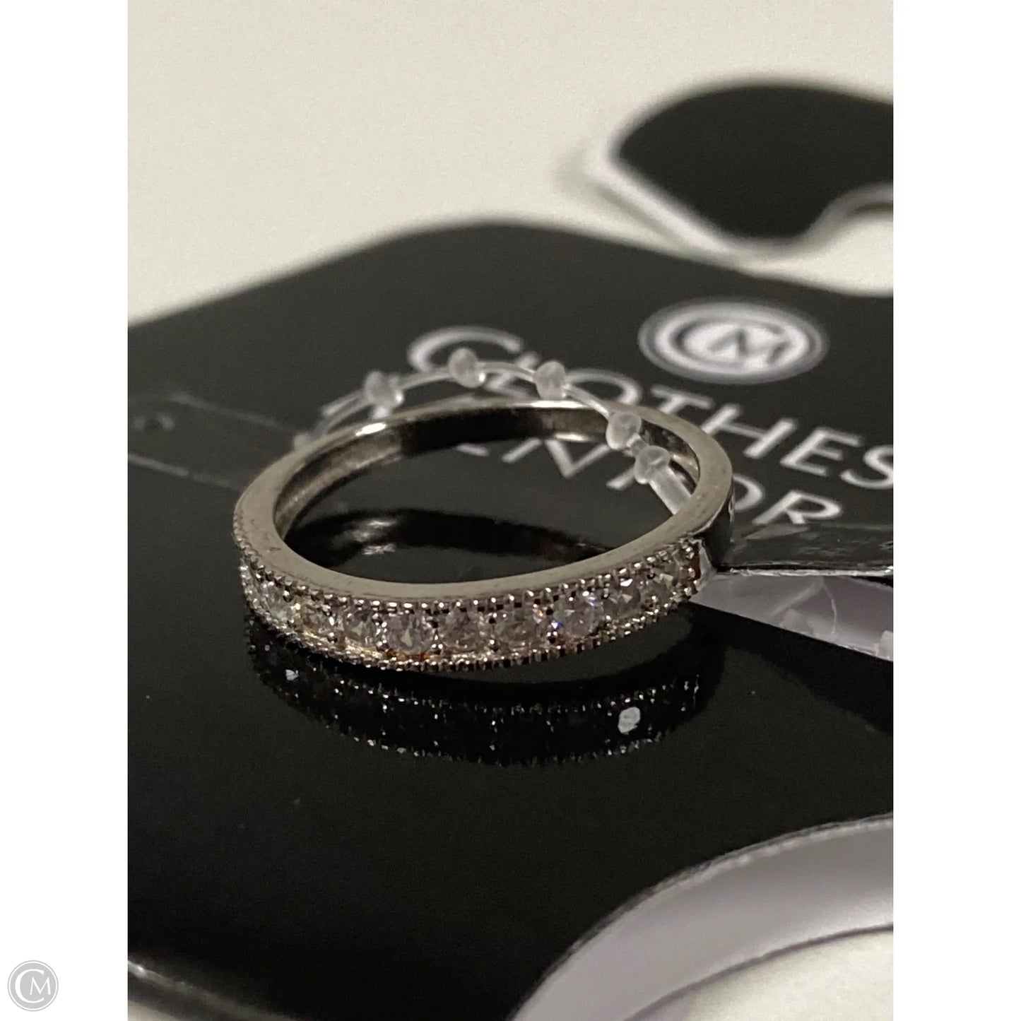 Ring Band By Clothes Mentor