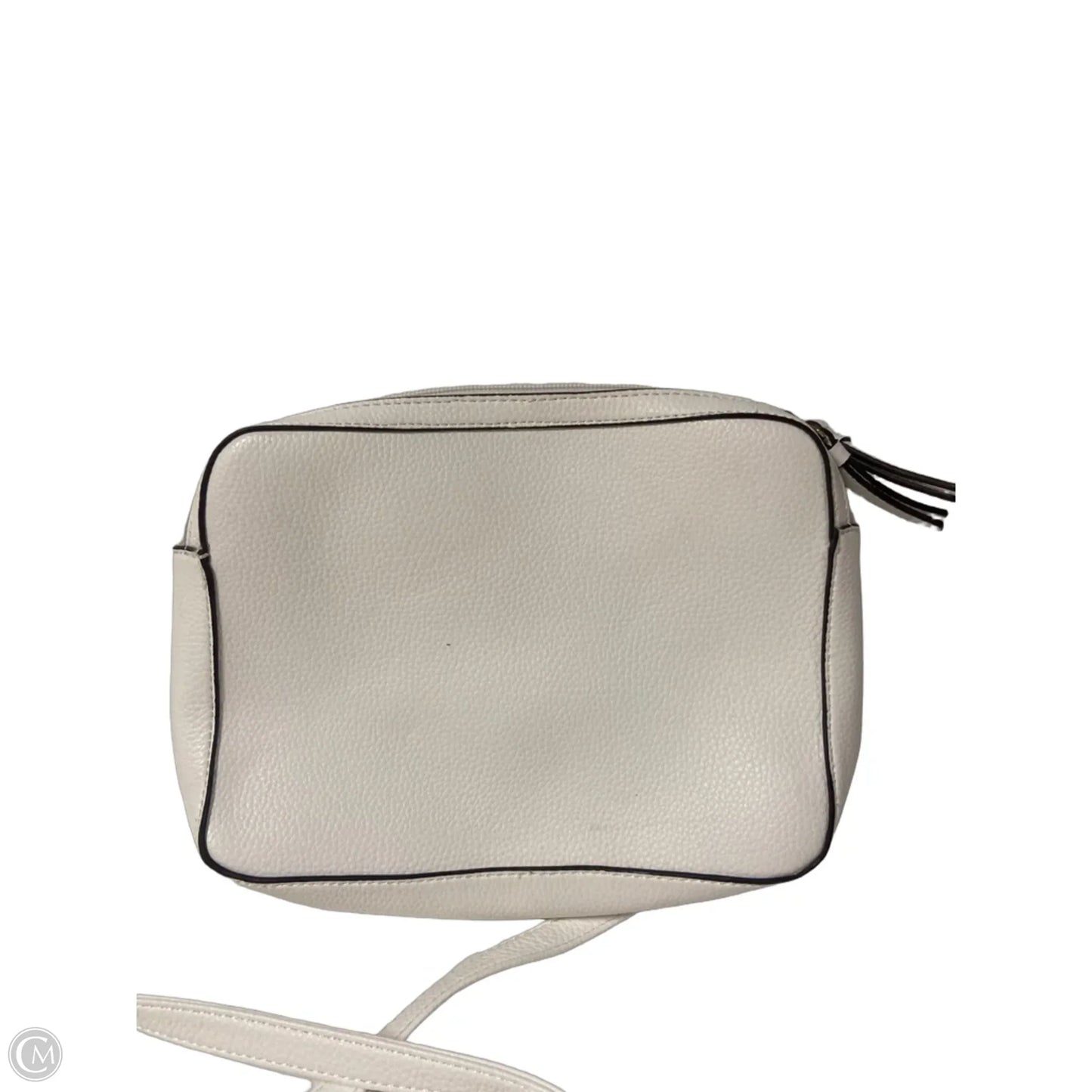 Crossbody By Liz Claiborne, Size: Medium