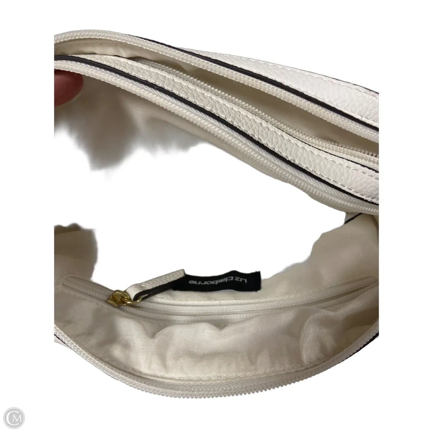 Crossbody By Liz Claiborne, Size: Medium