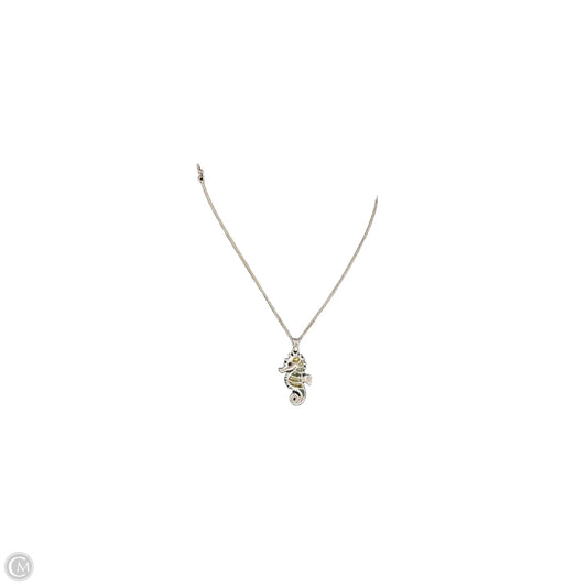 Necklace Charm By Clothes Mentor