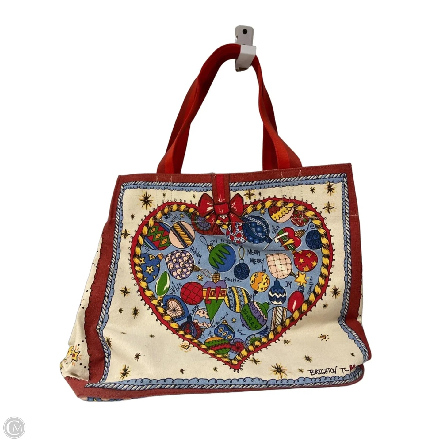 Tote By Brighton, Size: Large