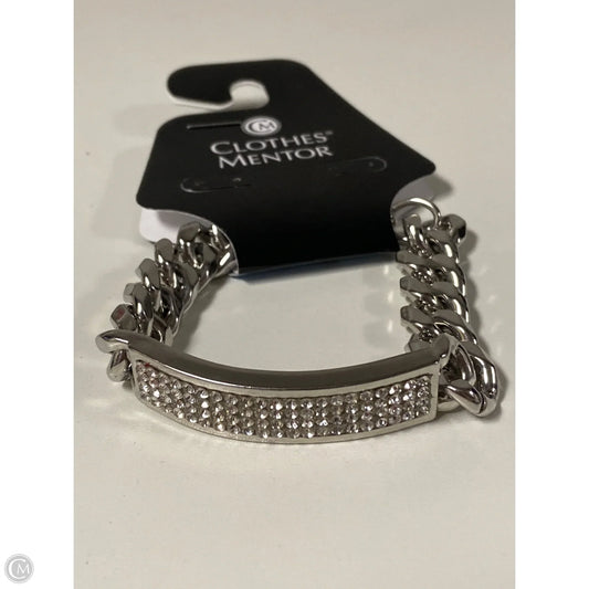 Bracelet Bangle By Guess