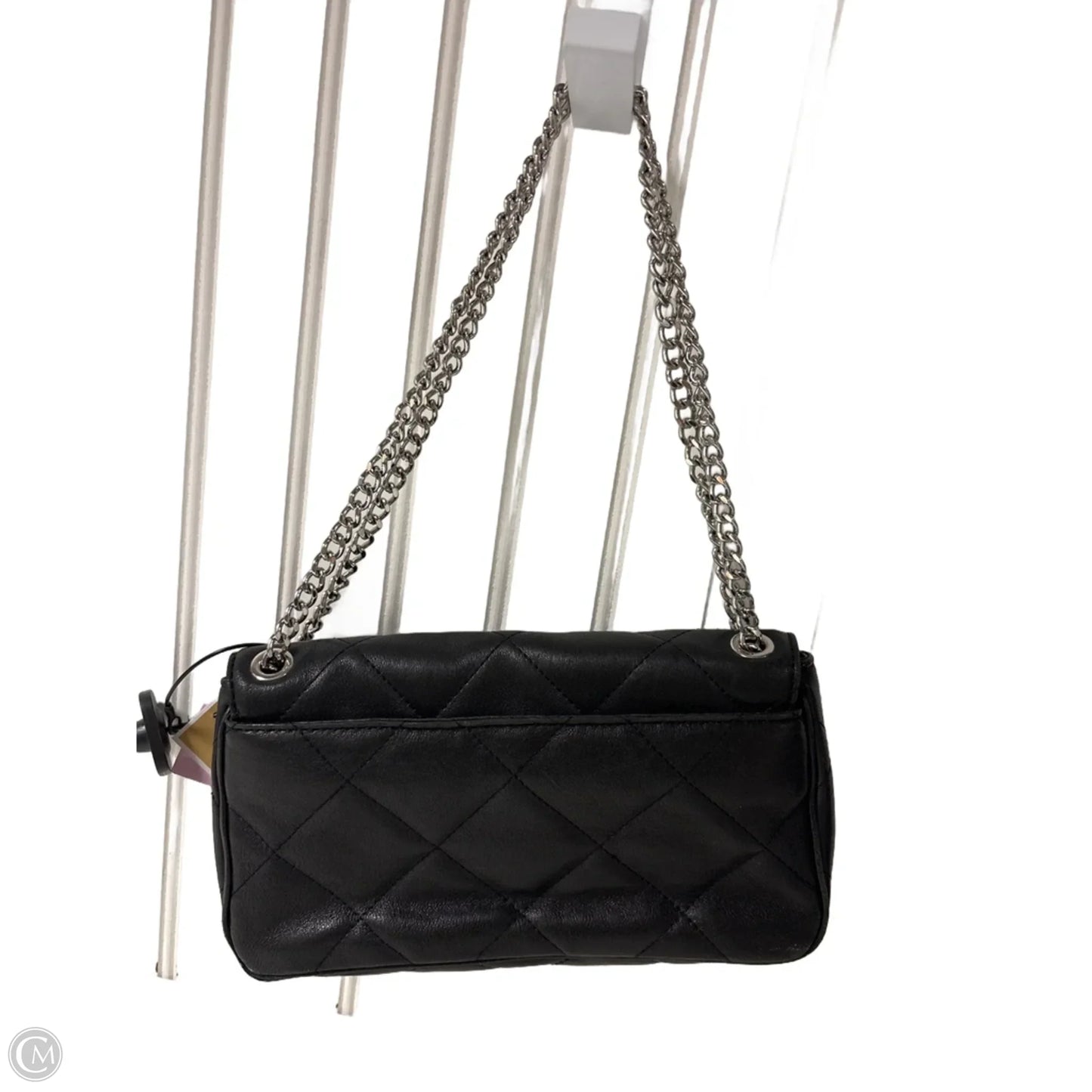 Handbag Designer By Michael Kors, Size: Medium