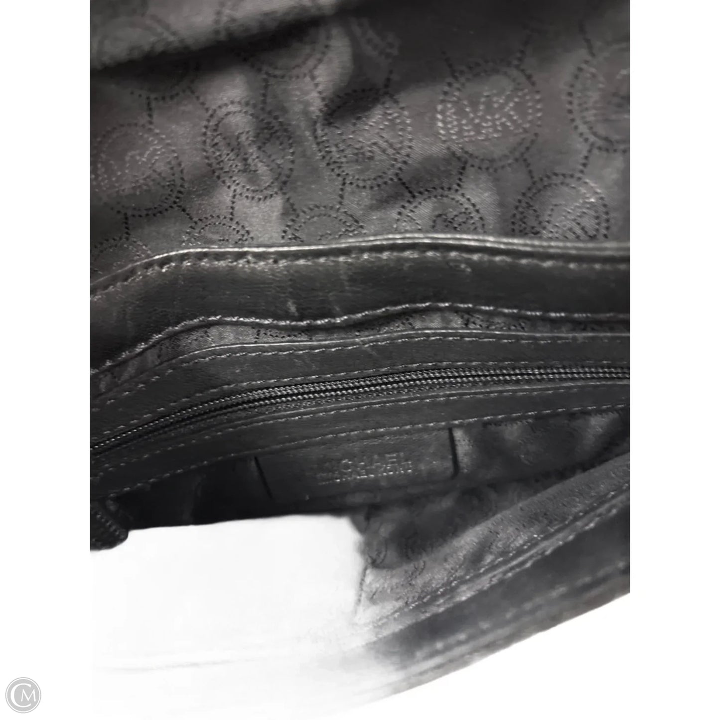 Handbag Designer By Michael Kors, Size: Medium