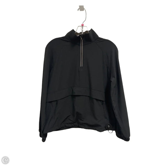 Athletic Fleece By Avia In Black, Size: S