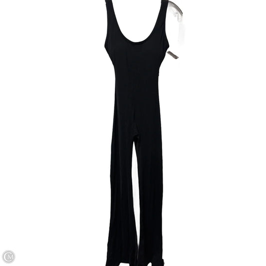 Jumpsuit By Clothes Mentor In Black, Size: Xs