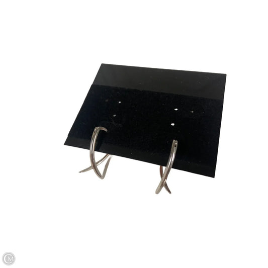 Earrings Hoop By Clothes Mentor