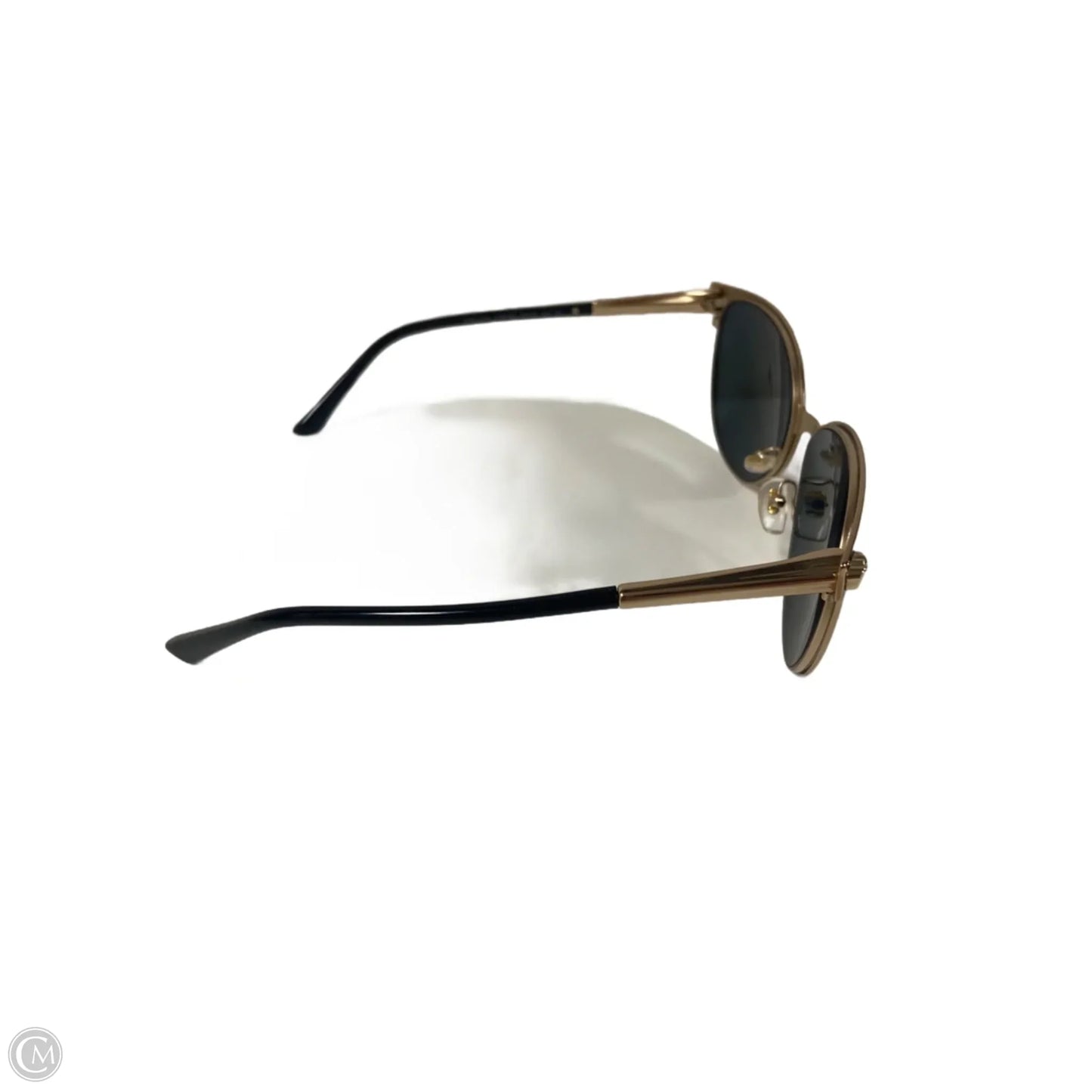 Sunglasses Luxury Designer By Versace