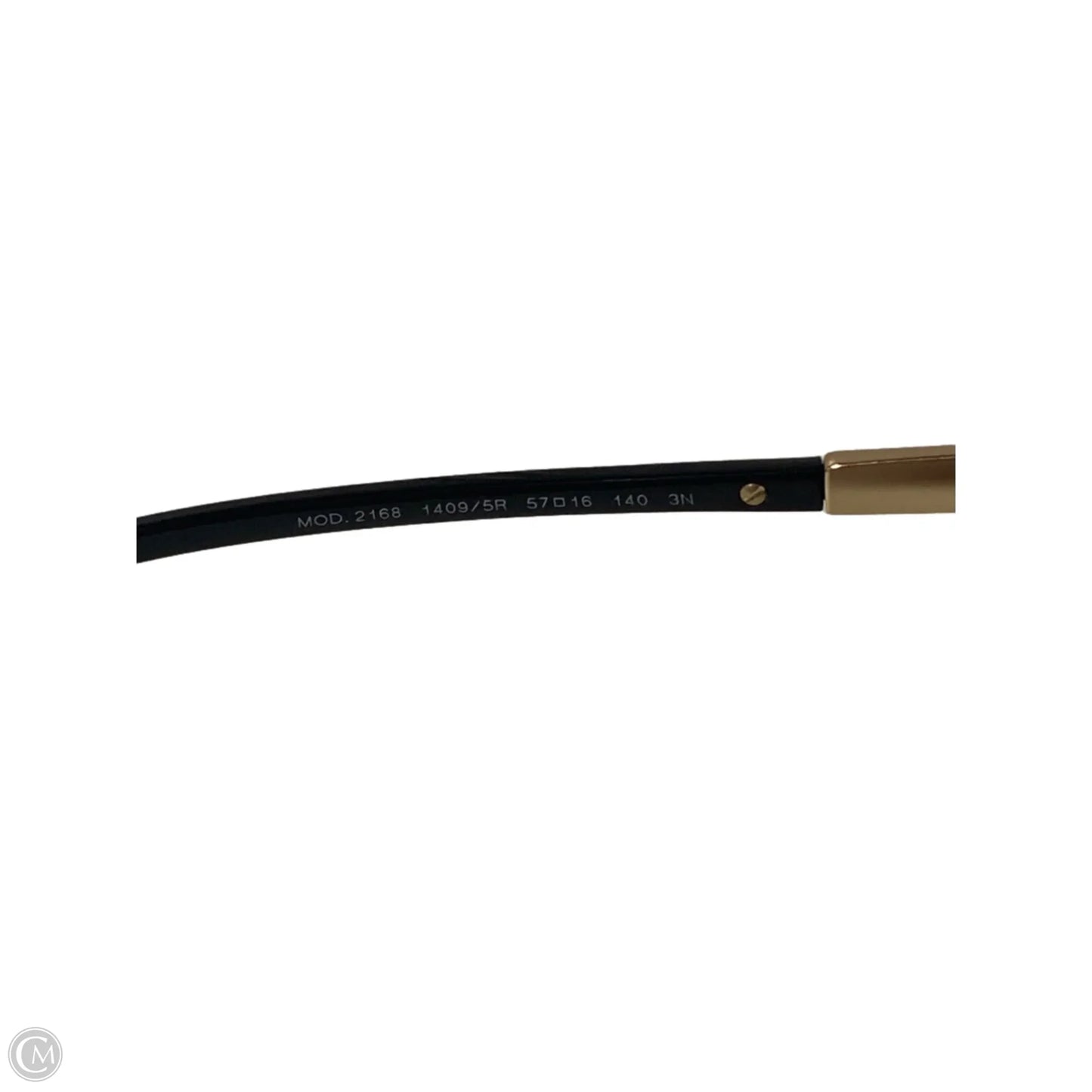 Sunglasses Luxury Designer By Versace