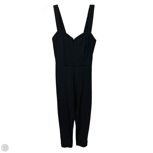 Jumpsuit By H&m In Black, Size: M