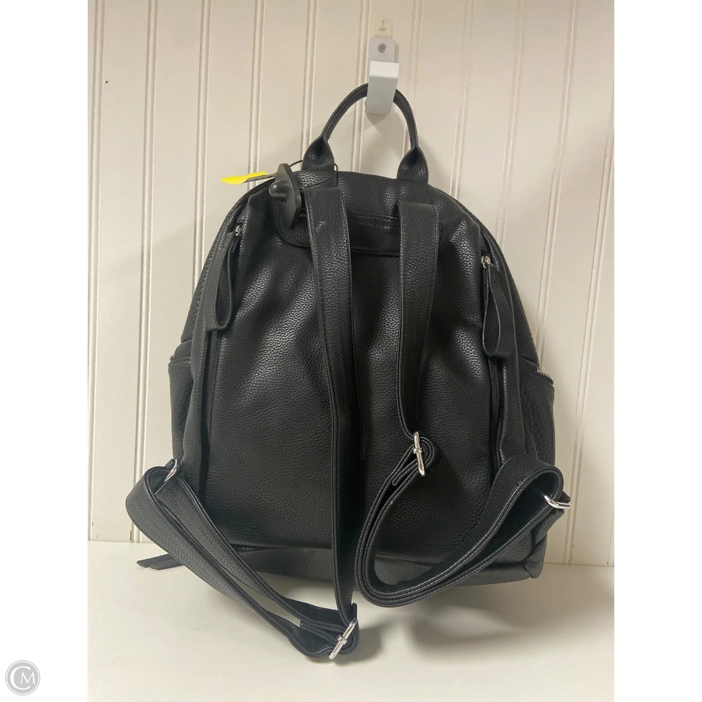 Backpack By Clothes Mentor, Size: Large