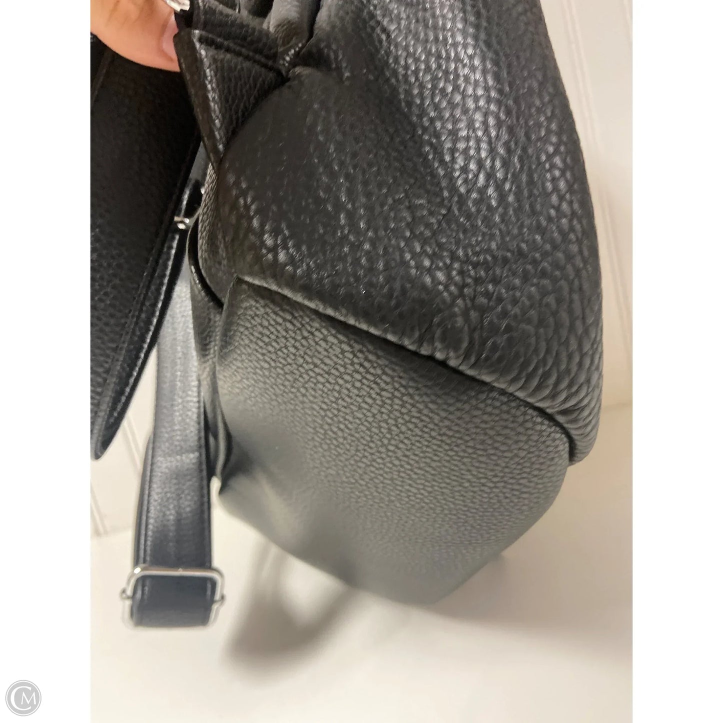 Backpack By Clothes Mentor, Size: Large