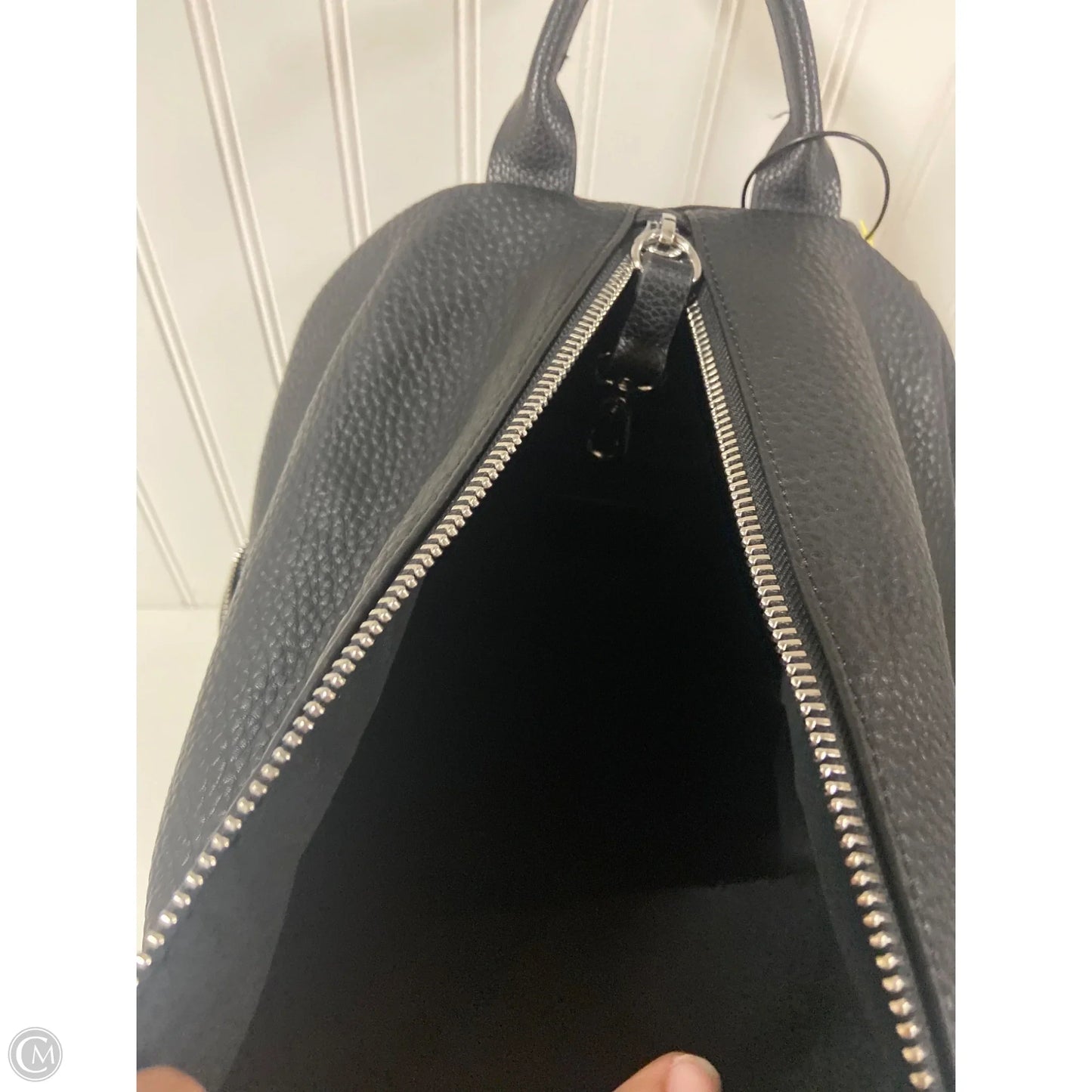 Backpack By Clothes Mentor, Size: Large