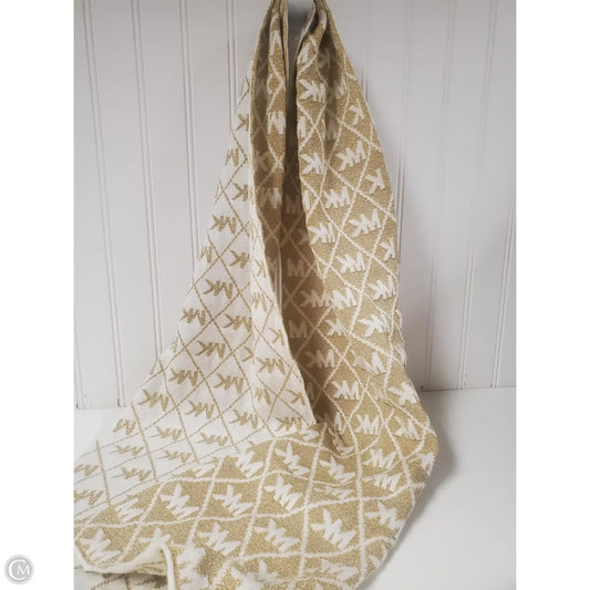 Scarf Long By Michael By Michael Kors