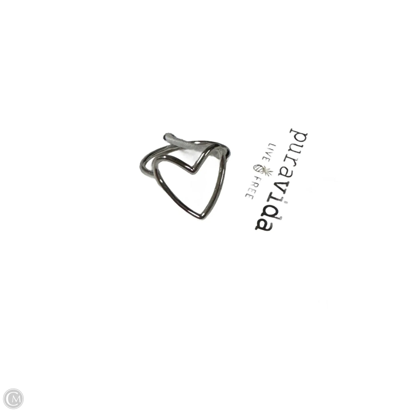 Ring Other By Puravida