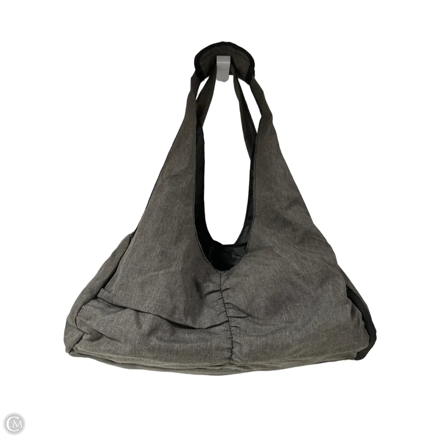 Tote By Clothes Mentor, Size: Large