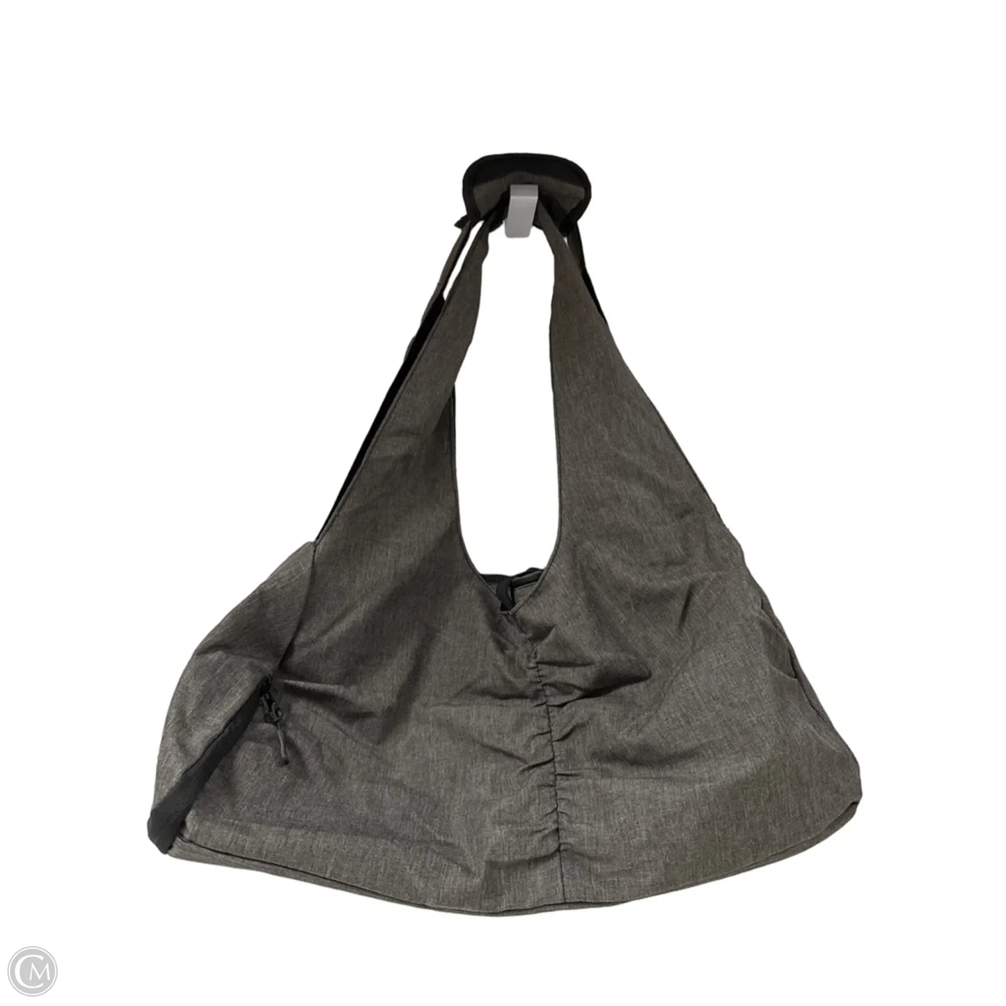Tote By Clothes Mentor, Size: Large
