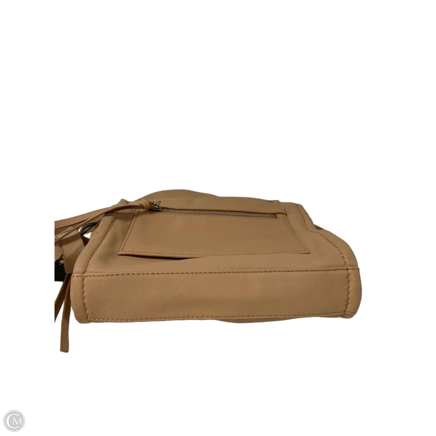 Crossbody By Lucky Brand, Size: Medium