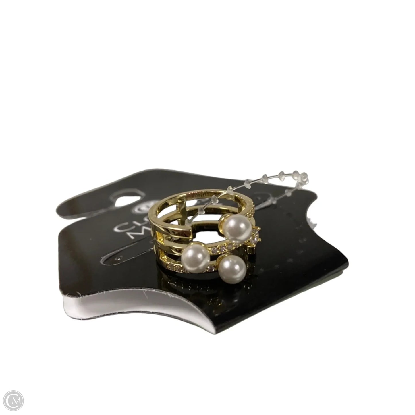 Ring Other By Clothes Mentor, Size: 6.5