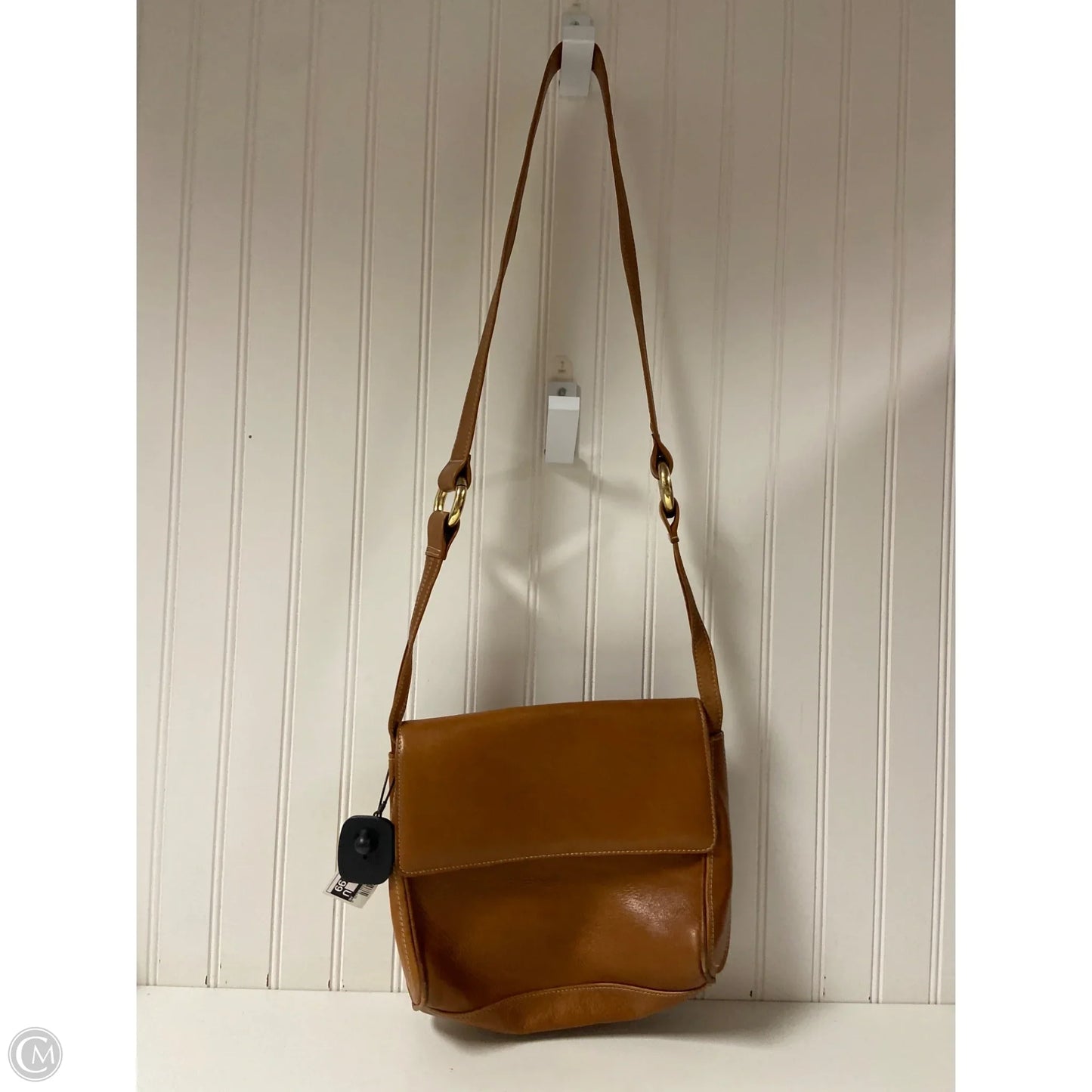 Handbag Designer By Neiman Marcus, Size: Medium