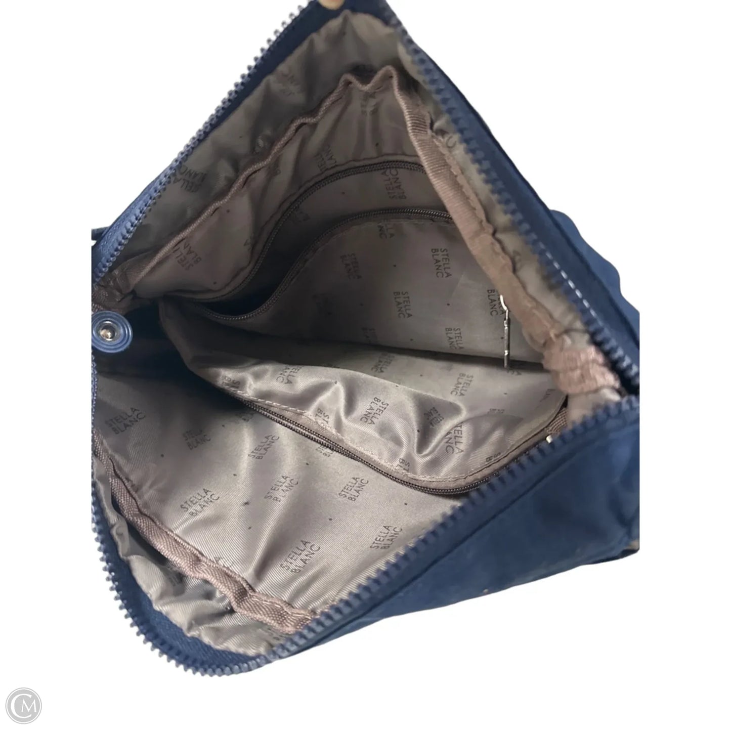 Crossbody By Clothes Mentor, Size: Large
