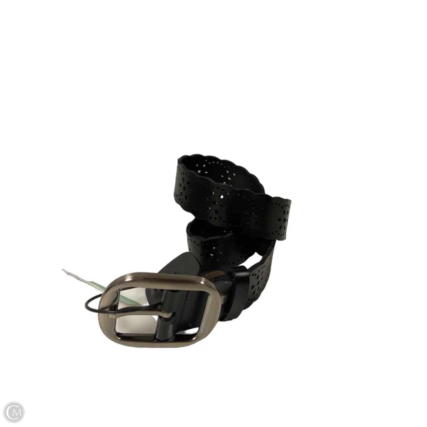 Belt By Clothes Mentor, Size: Medium