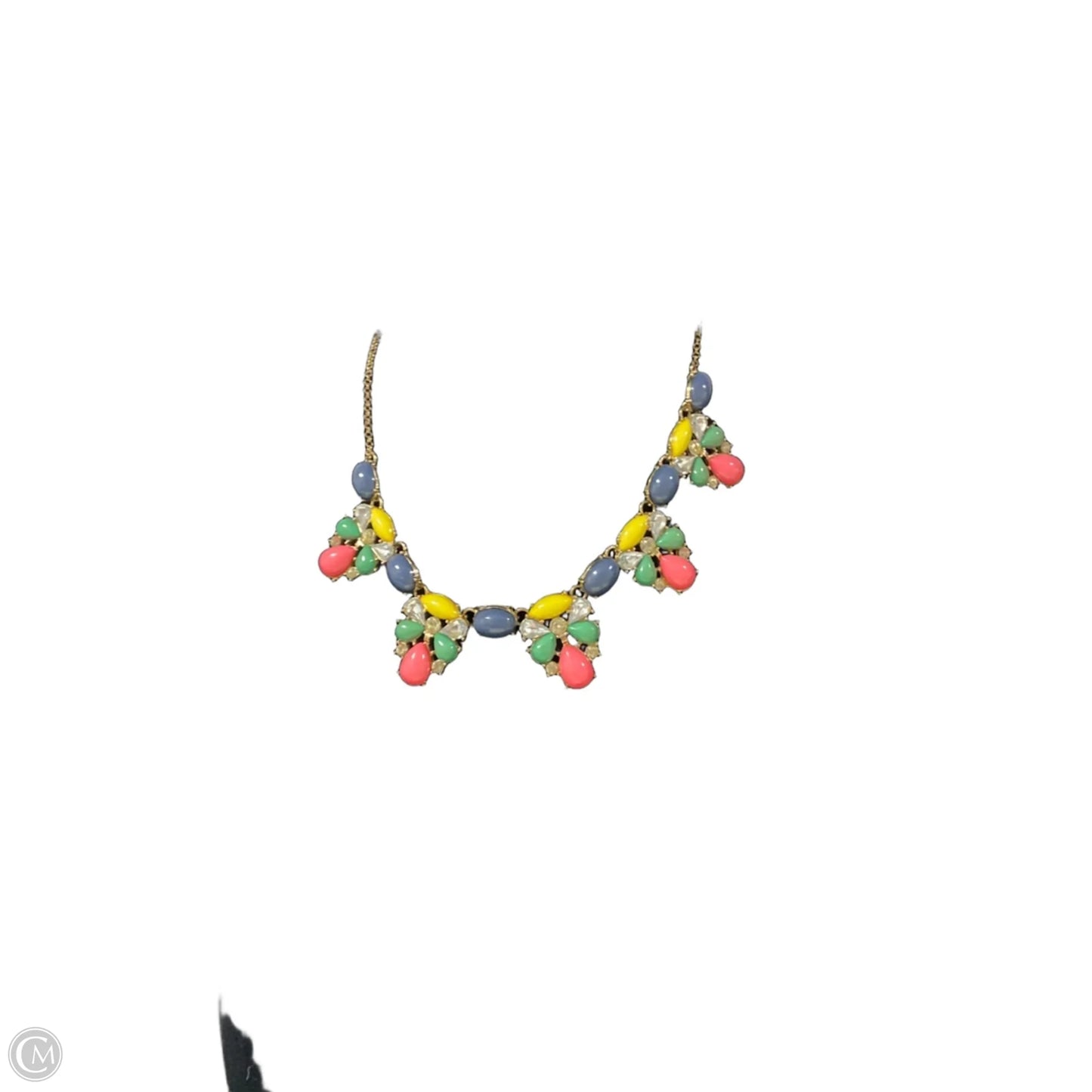 Necklace Statement By Clothes Mentor