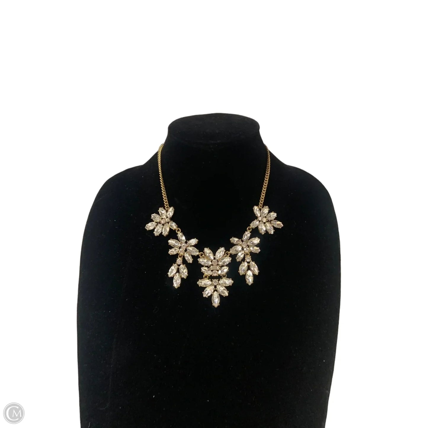Necklace Statement By J. Crew