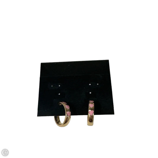Earrings Hoop By Clothes Mentor, Size: 1